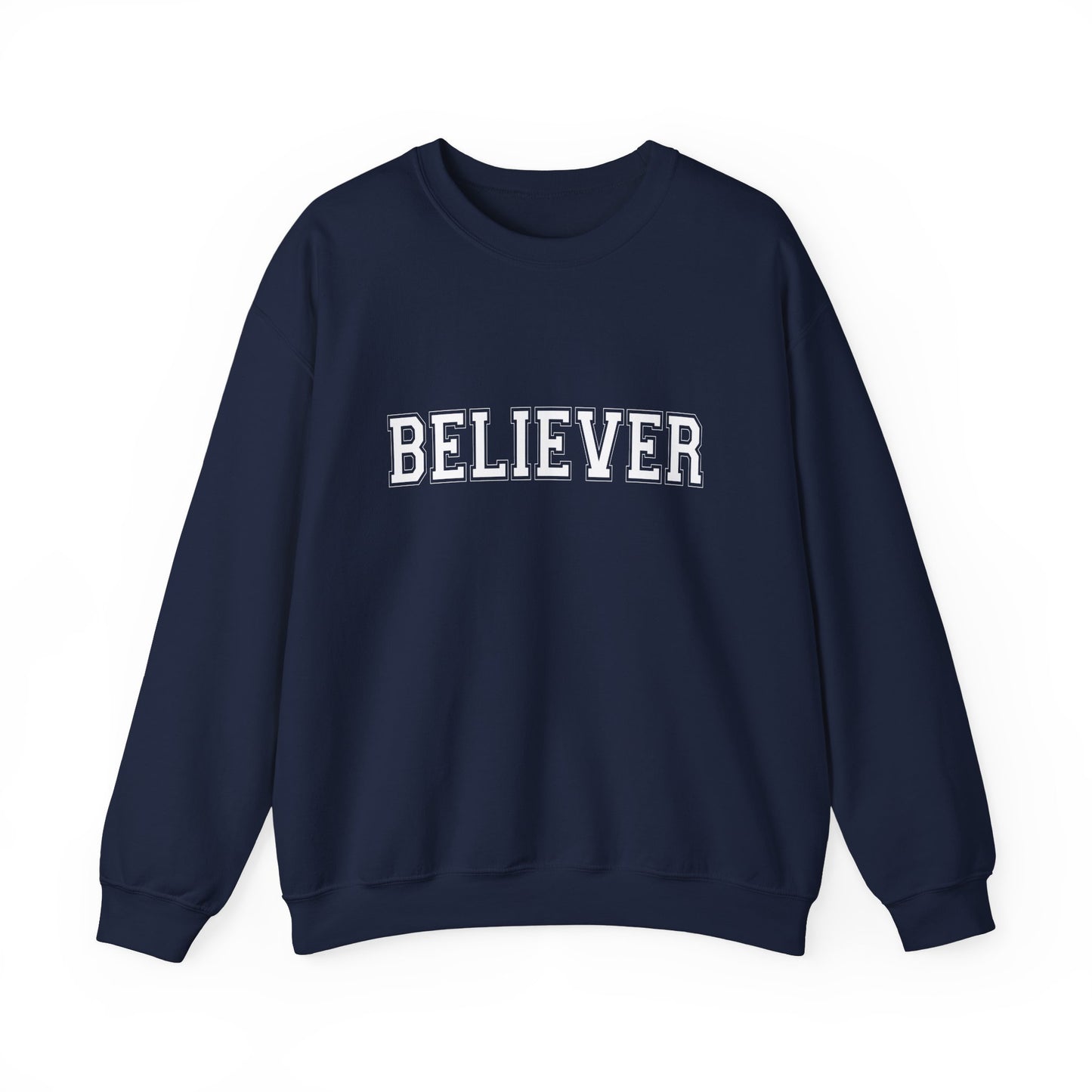 Crewneck - Believer