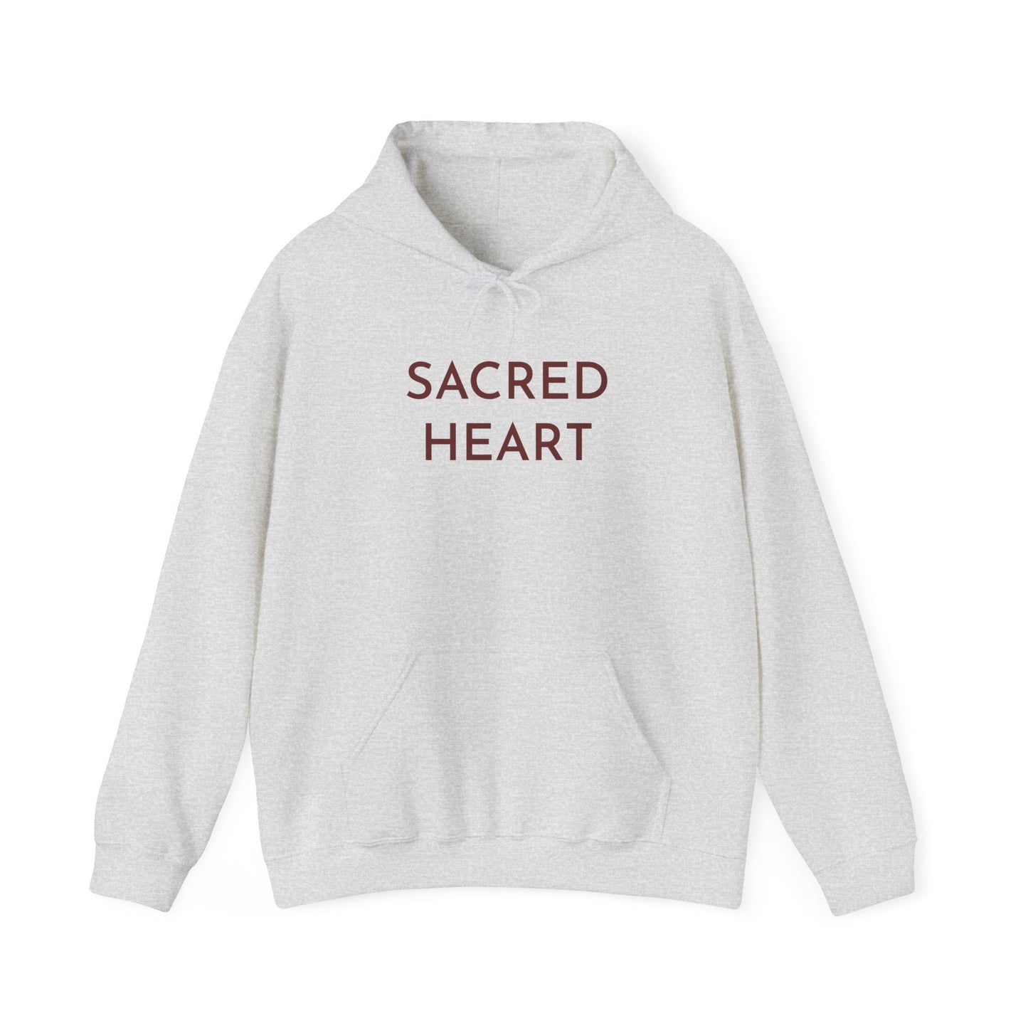 Hoodie - Sacred Heart