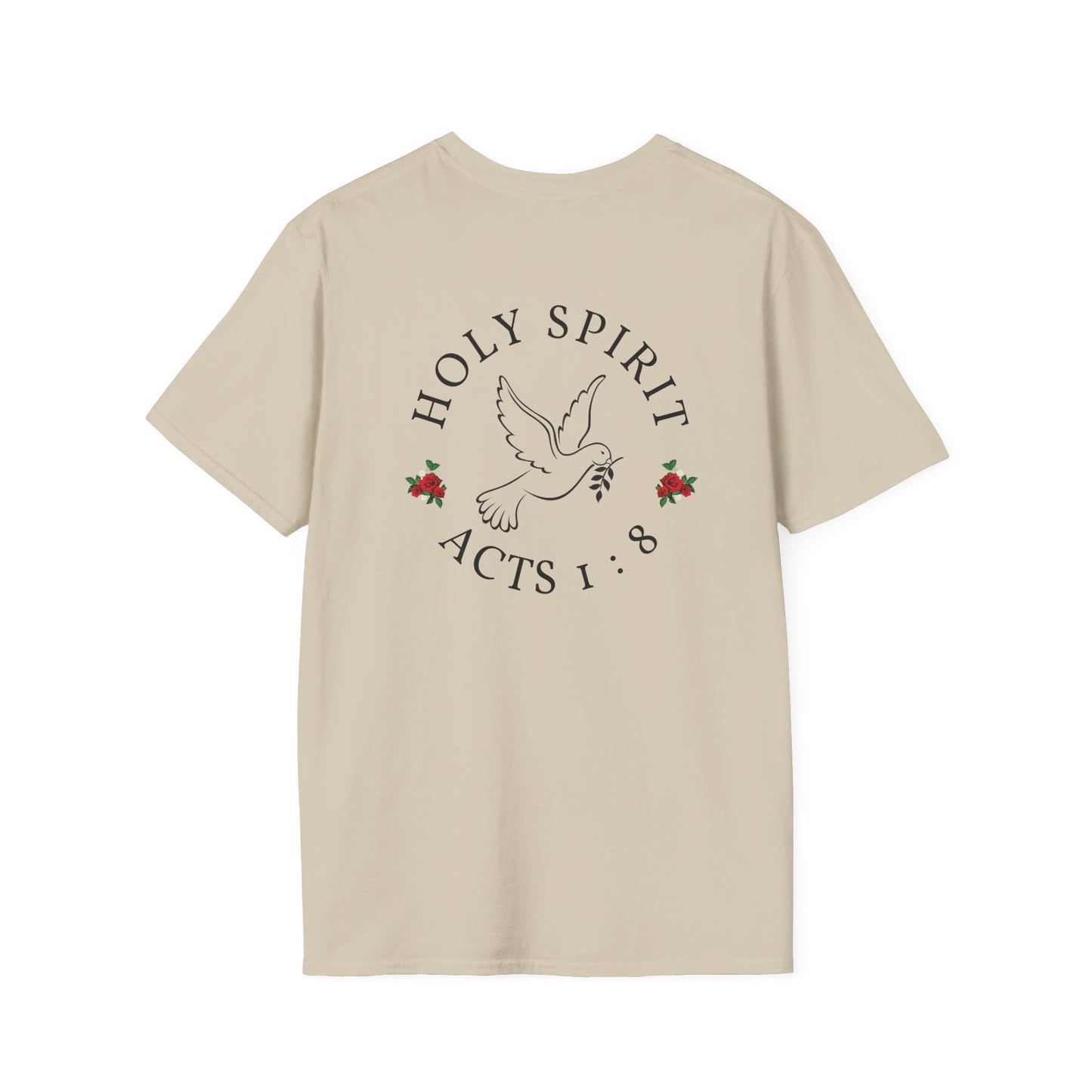 T-Shirt - Holy Spirit
