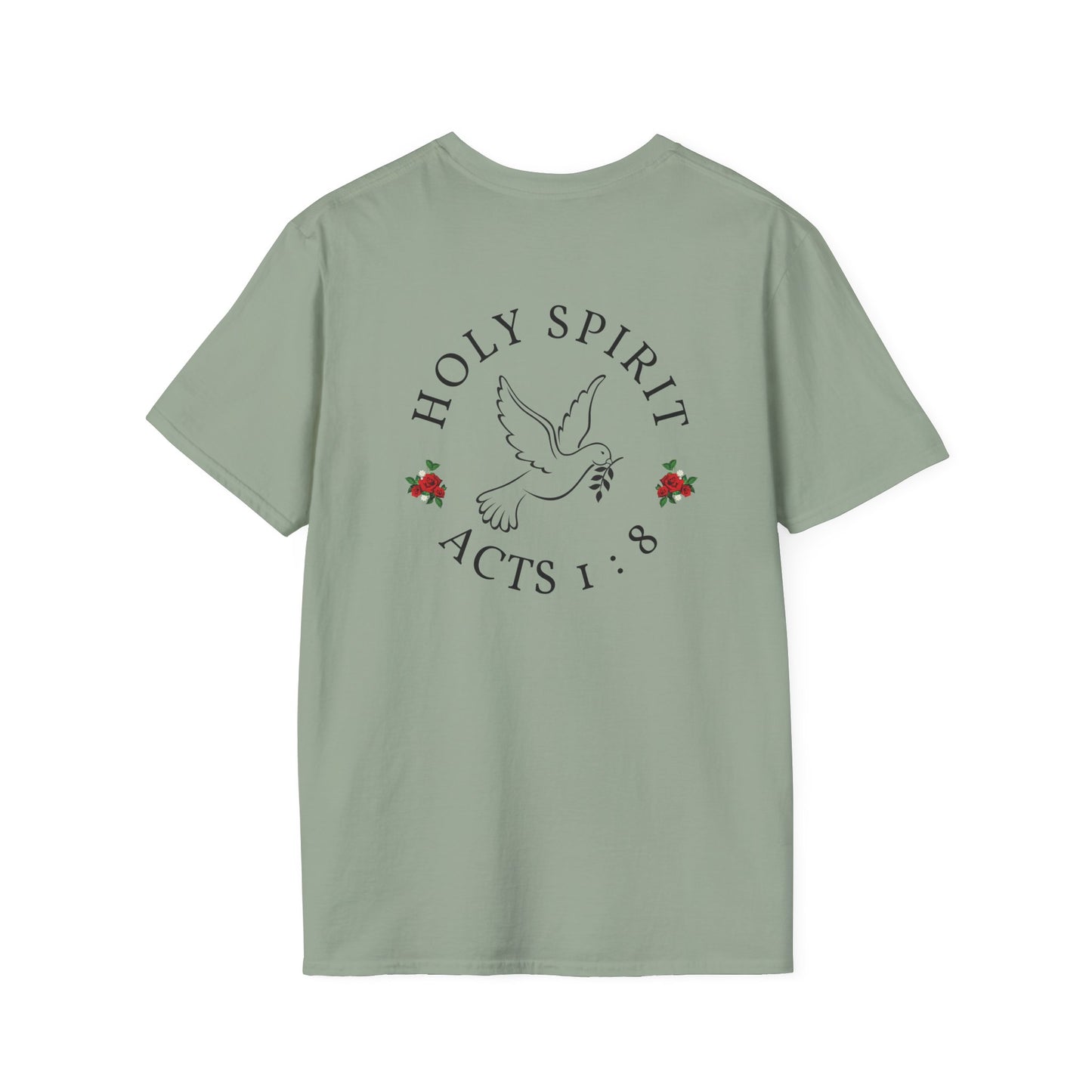 T-Shirt - Holy Spirit