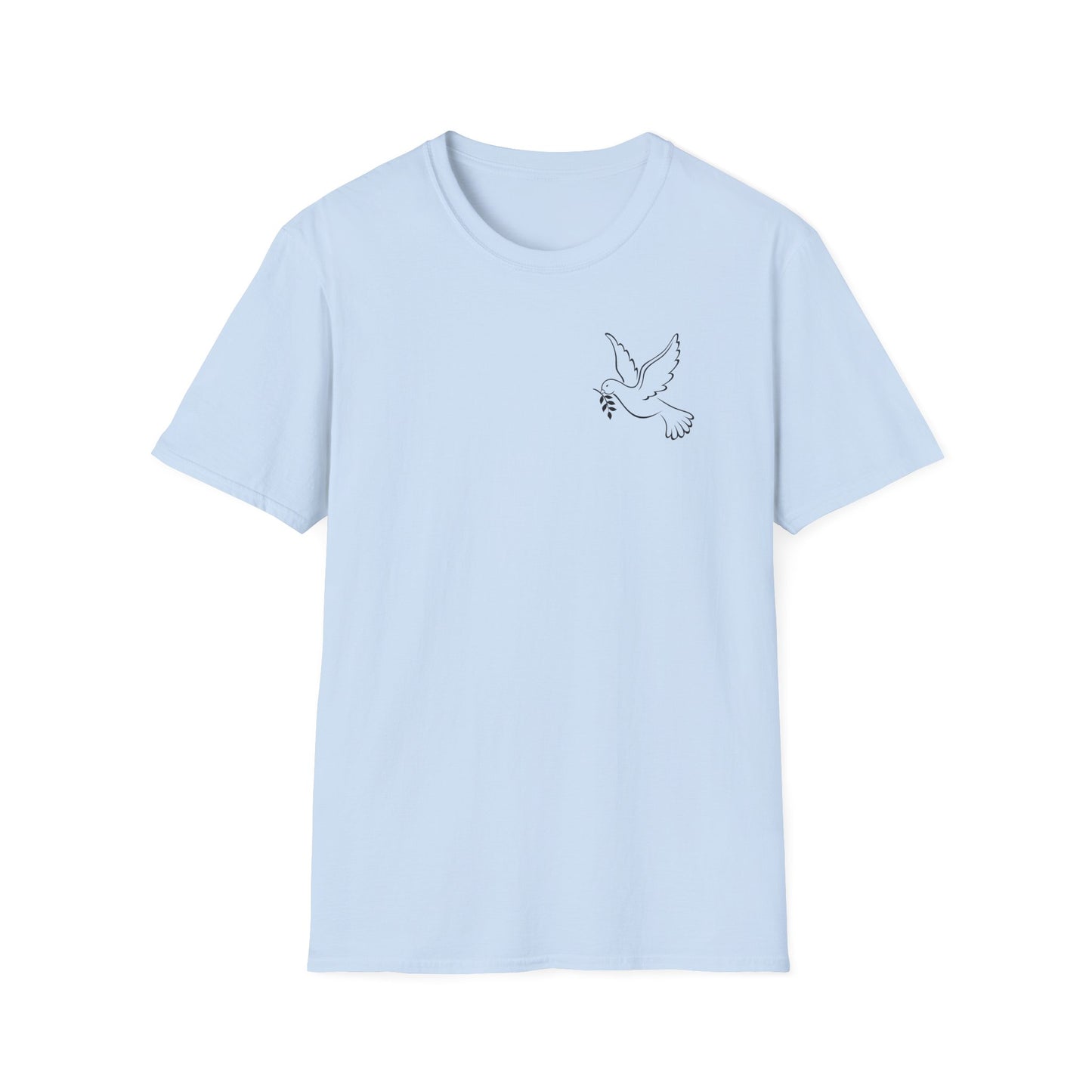 T-Shirt - Holy Spirit