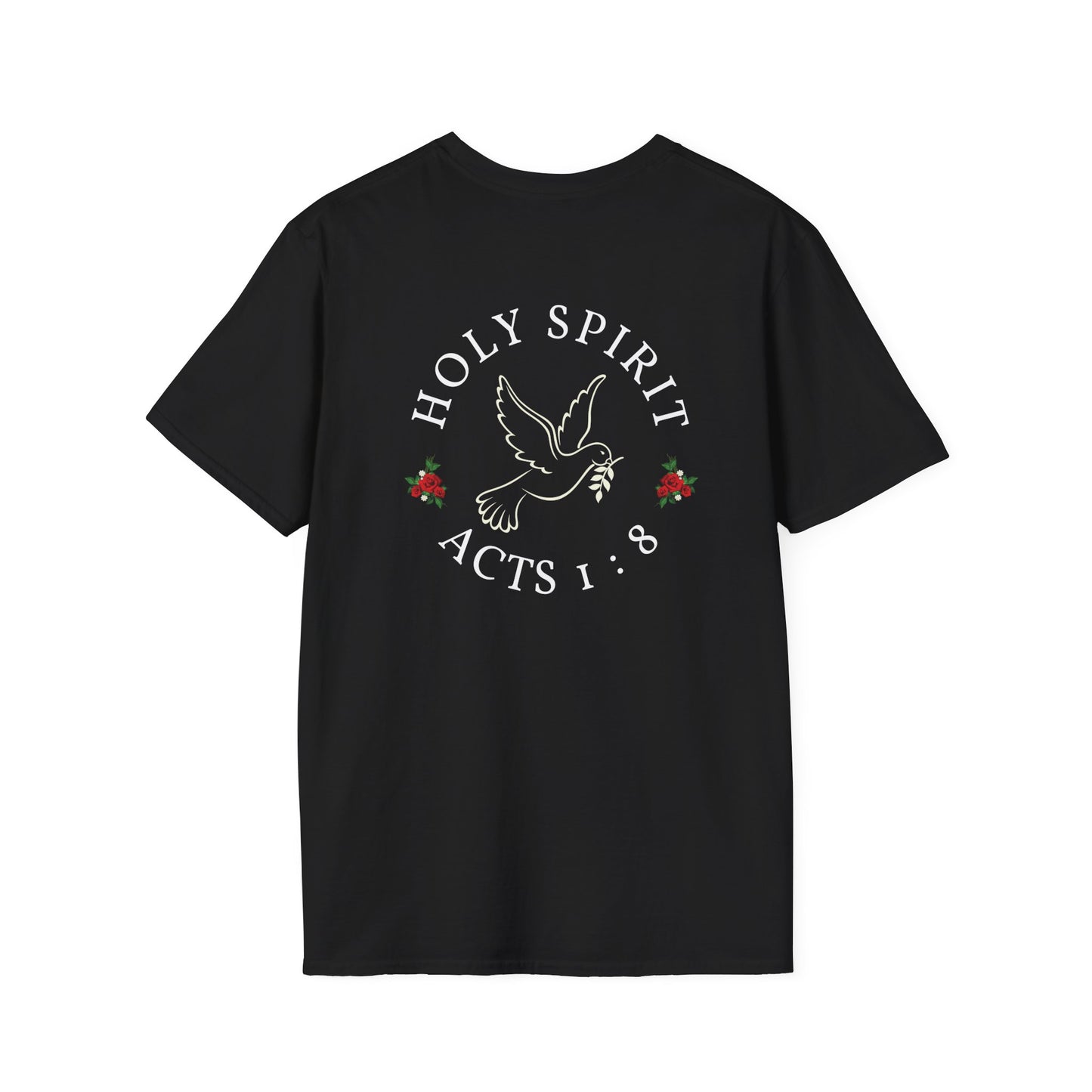 T-Shirt - Holy Spirit