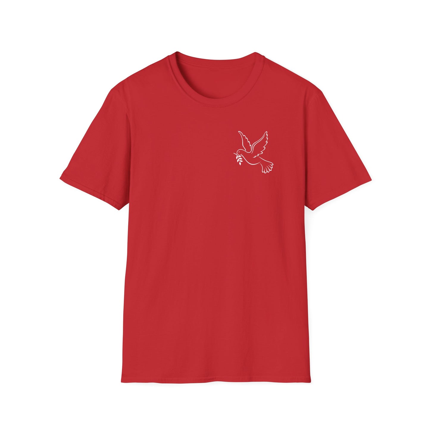 T-Shirt - Holy Spirit
