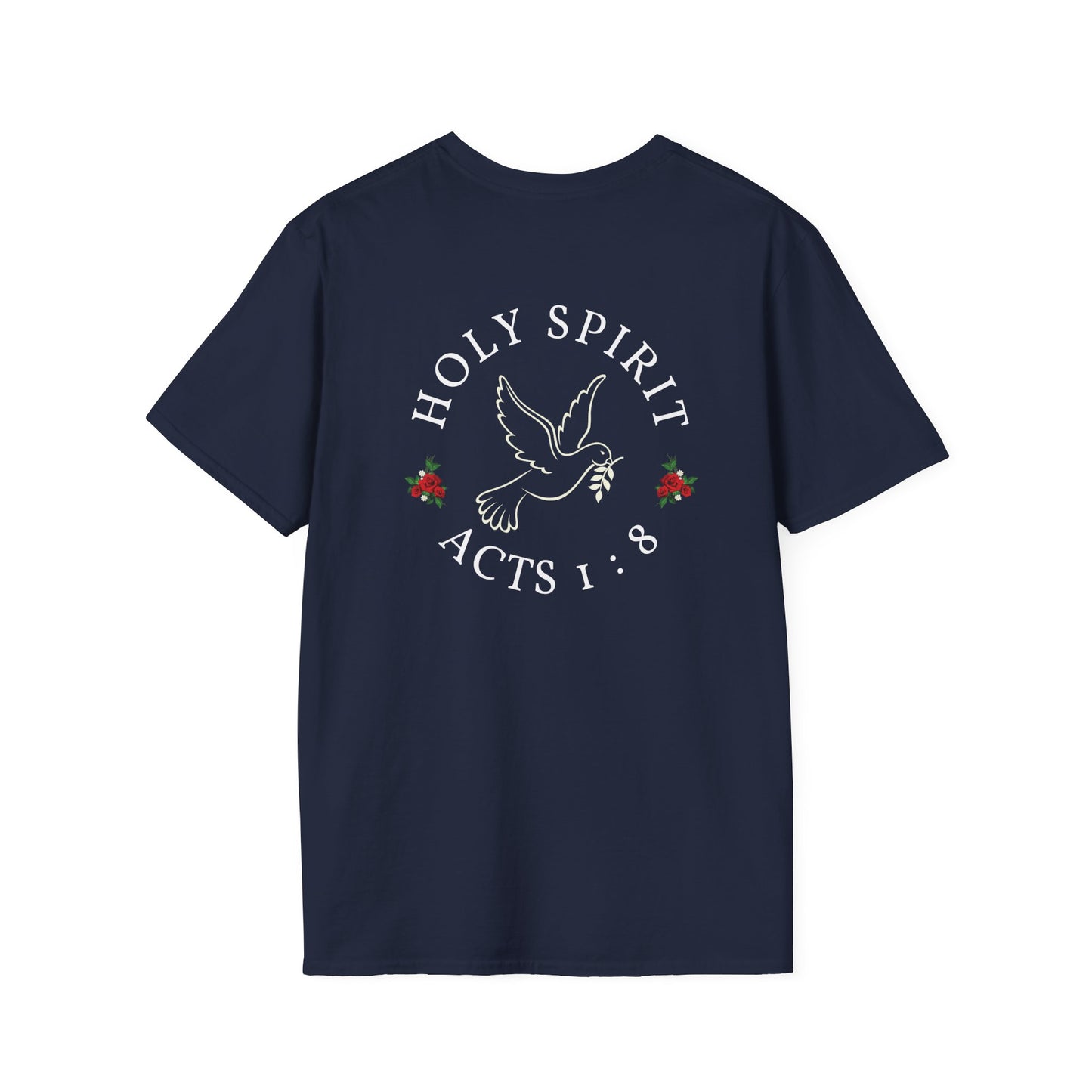 T-Shirt - Holy Spirit