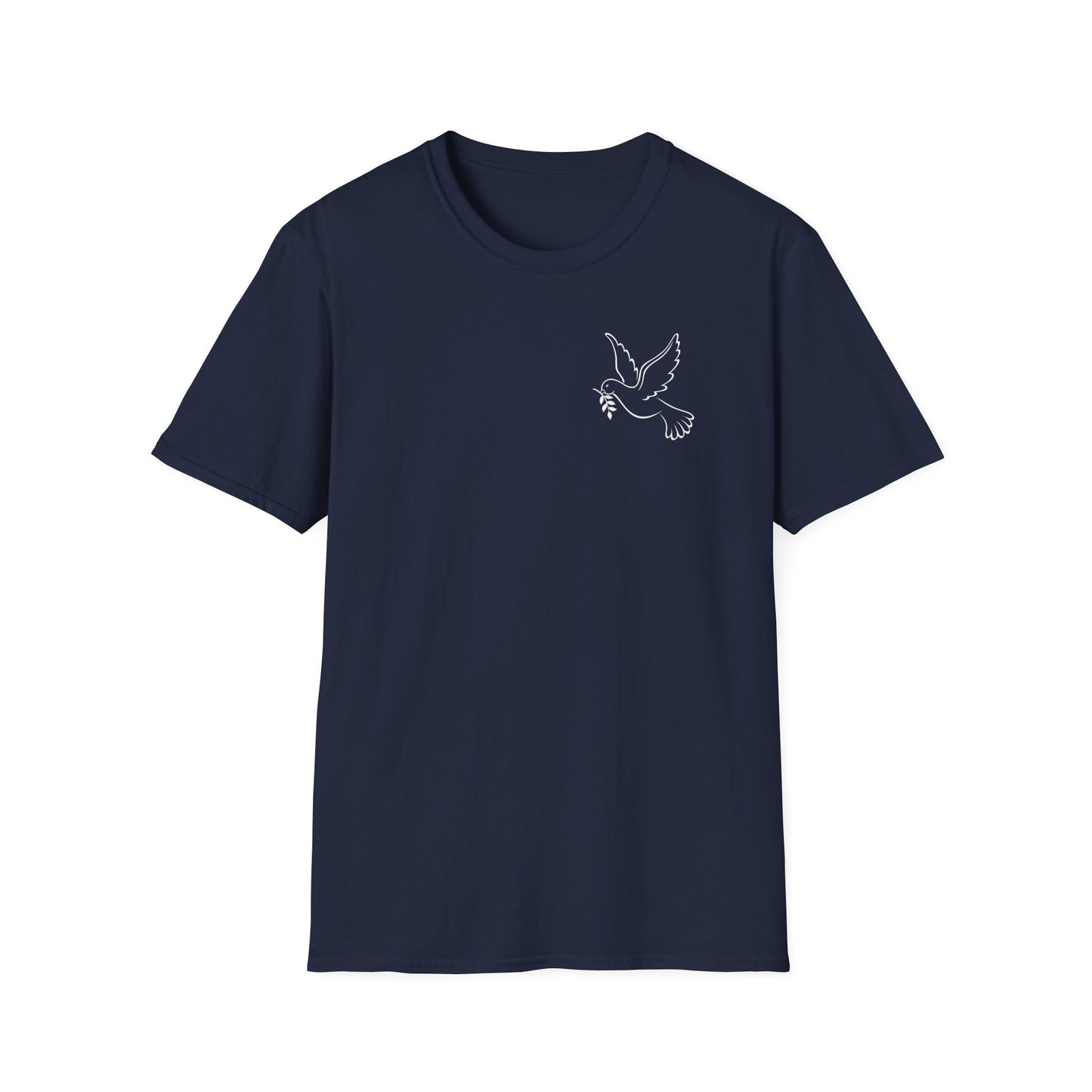 T-Shirt - Holy Spirit