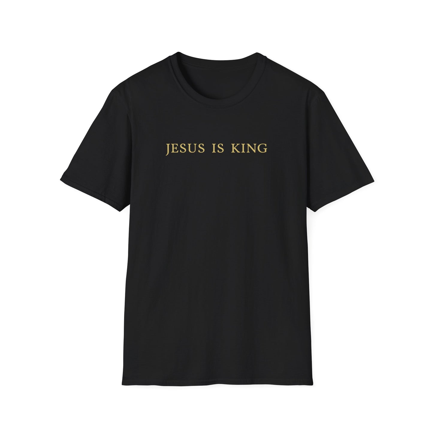 T-Shirt - Jesus is King