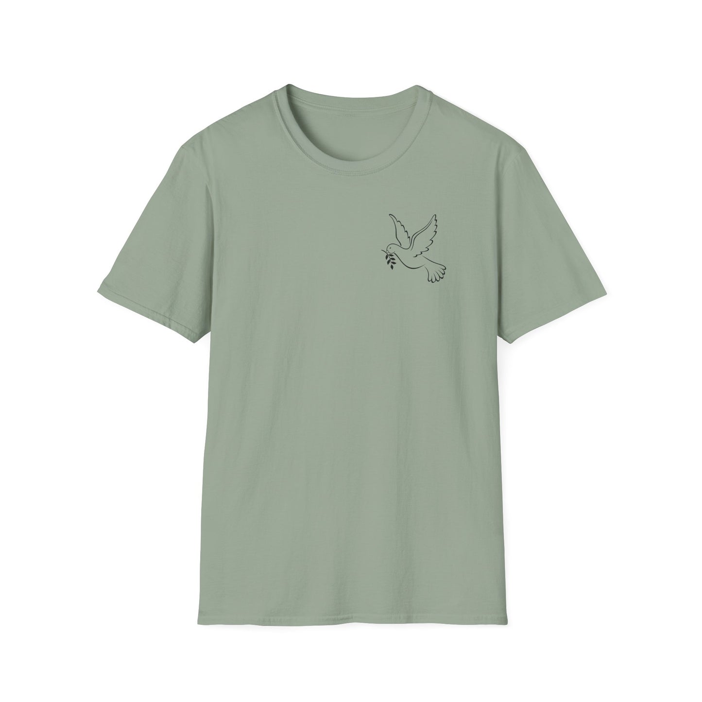 T-Shirt - Holy Spirit