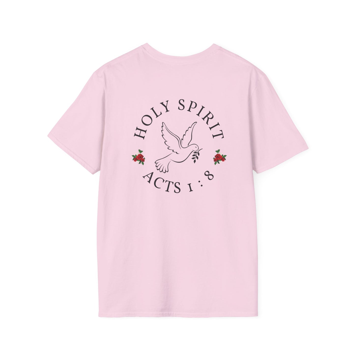 T-Shirt - Holy Spirit