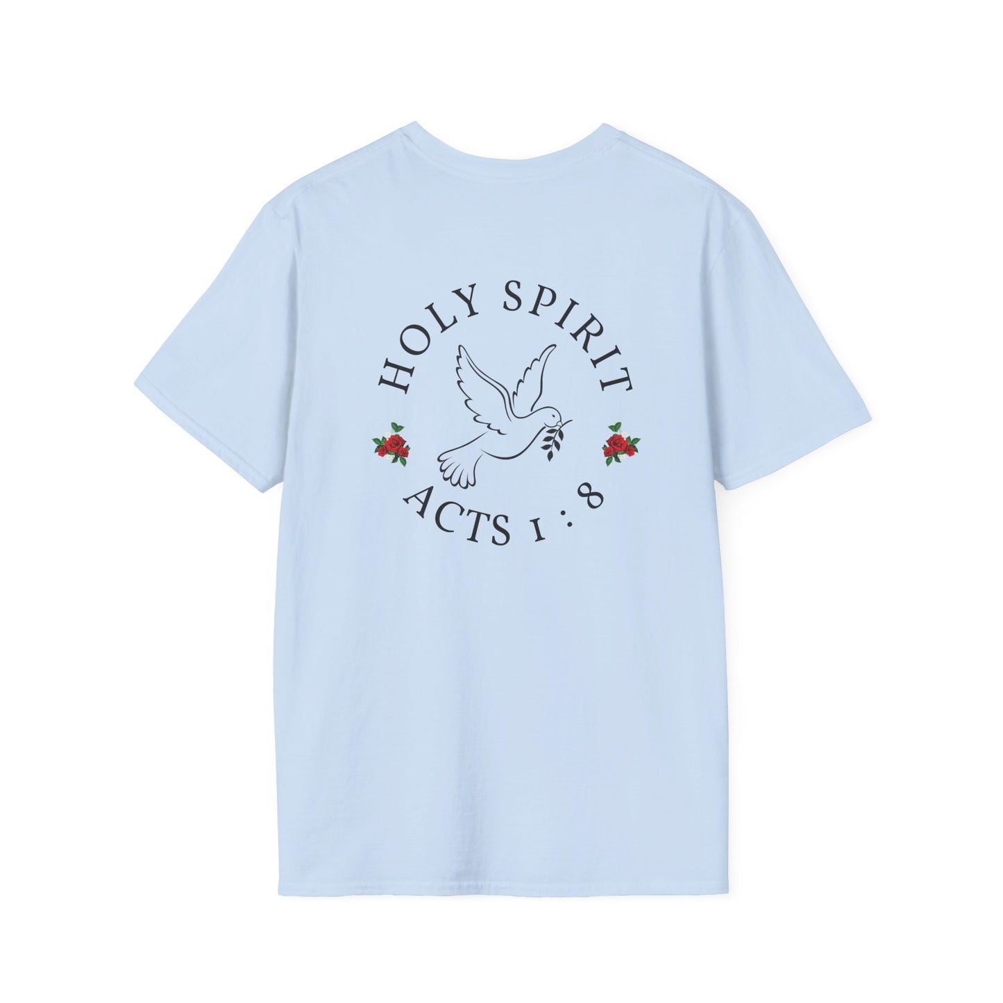 T-Shirt - Holy Spirit