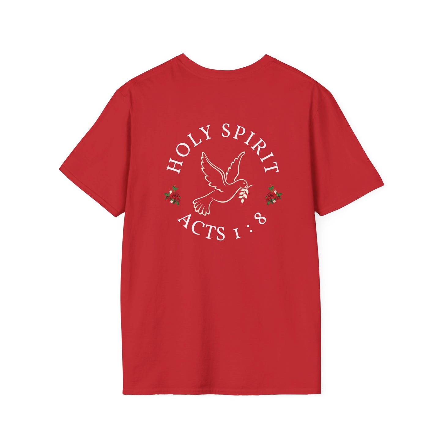 T-Shirt - Holy Spirit