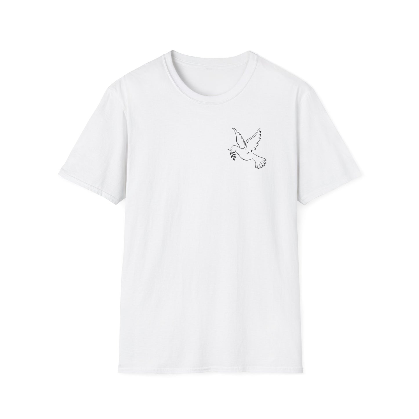 T-Shirt - Holy Spirit