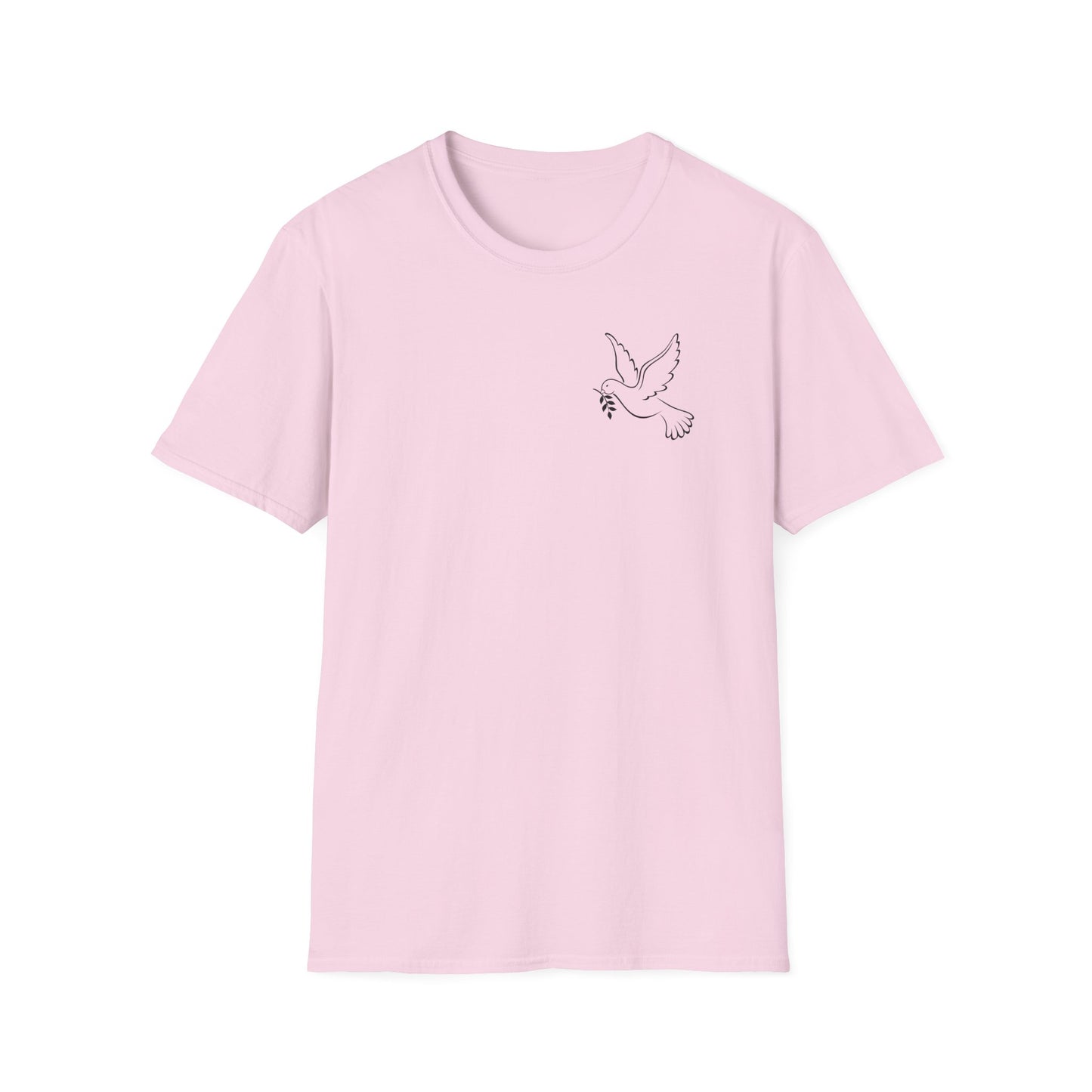 T-Shirt - Holy Spirit