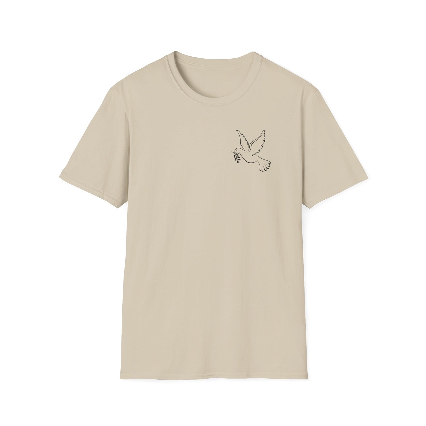 T-Shirt - Holy Spirit