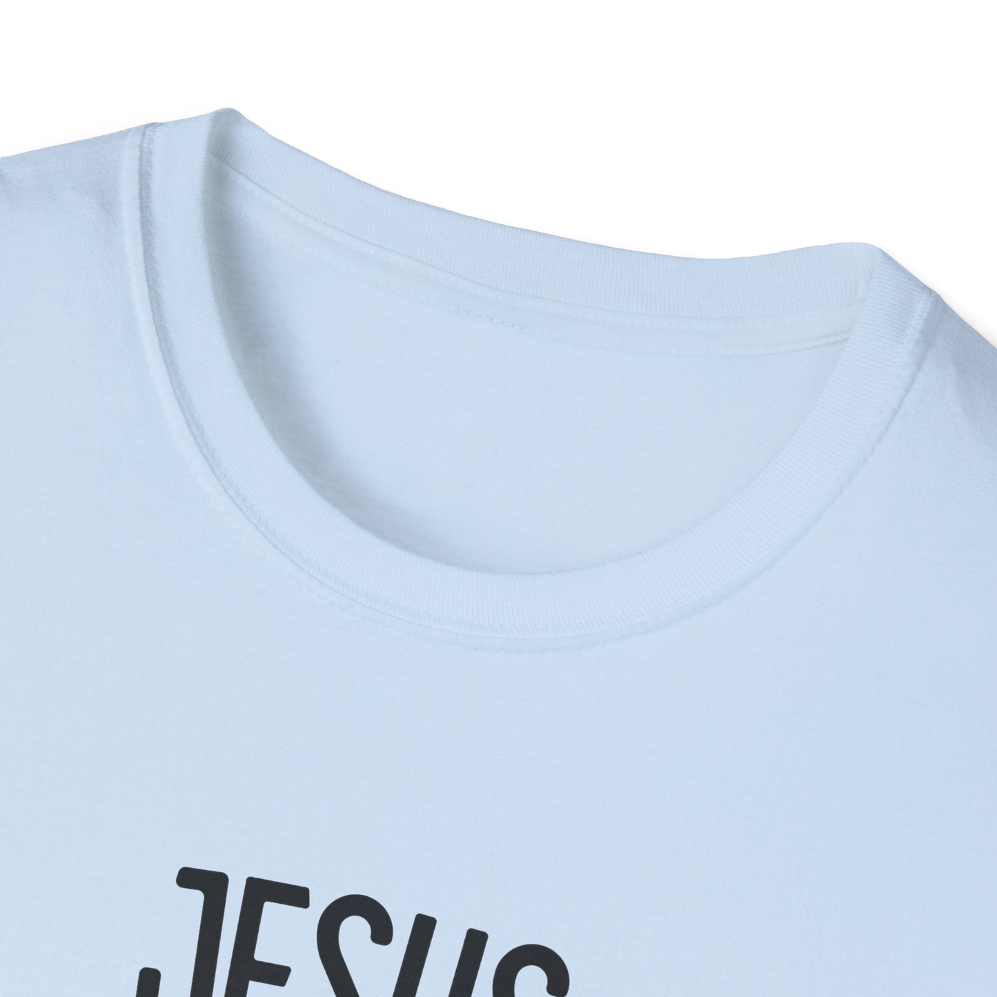 T-Shirt - Best Gift Ever - T-Shirt | Gospel Merch - XS Red