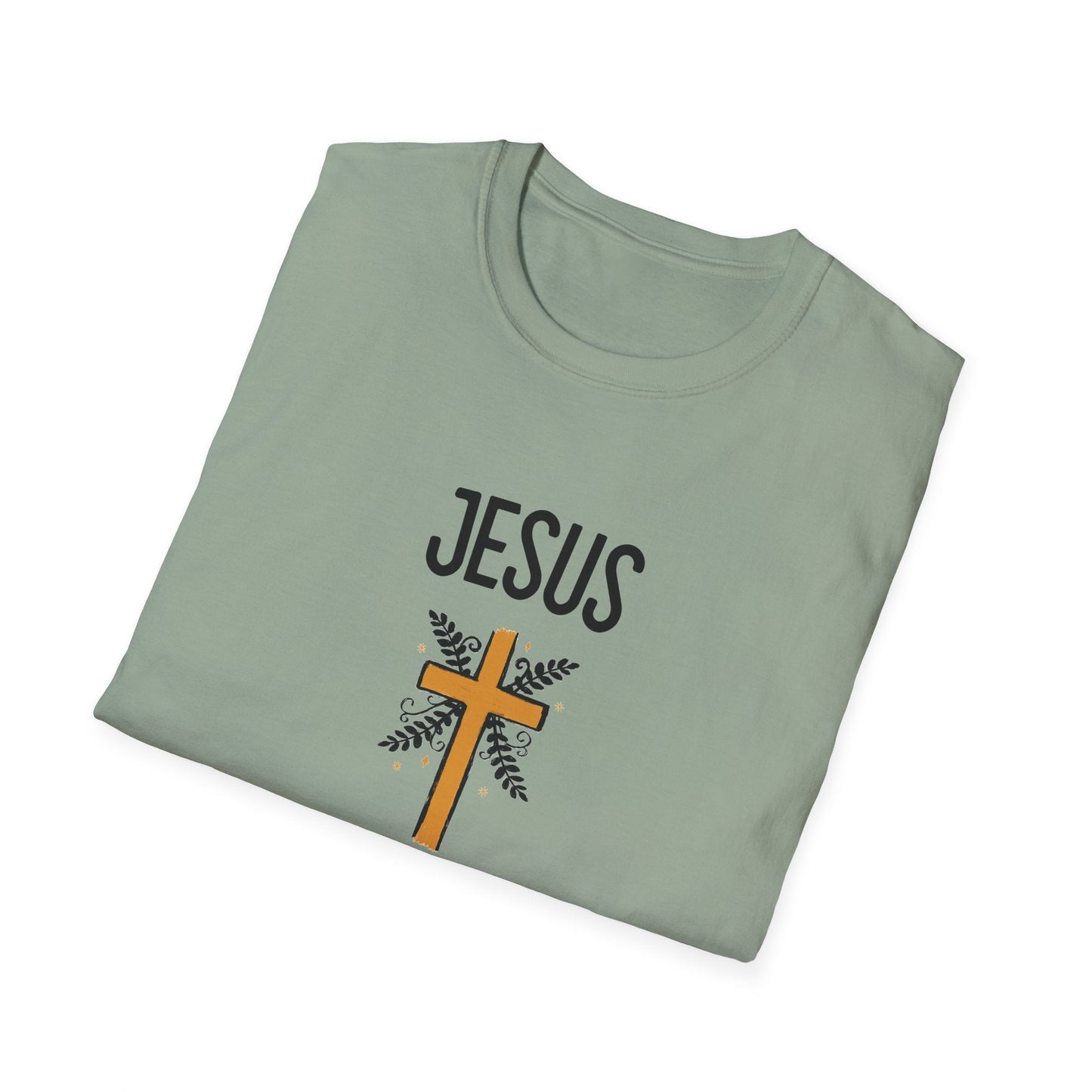 T-Shirt - Best Gift Ever - T-Shirt | Gospel Merch - XS Red
