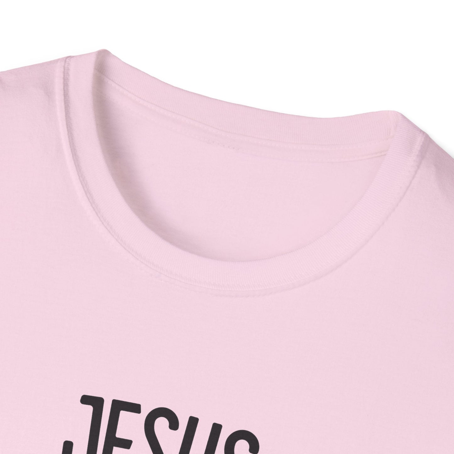 T-Shirt - Best Gift Ever - T-Shirt | Gospel Merch - XS Red