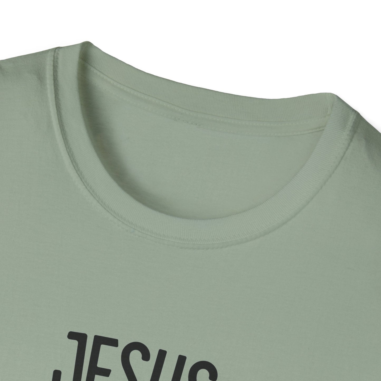 T-Shirt - Best Gift Ever - T-Shirt | Gospel Merch - XS Red