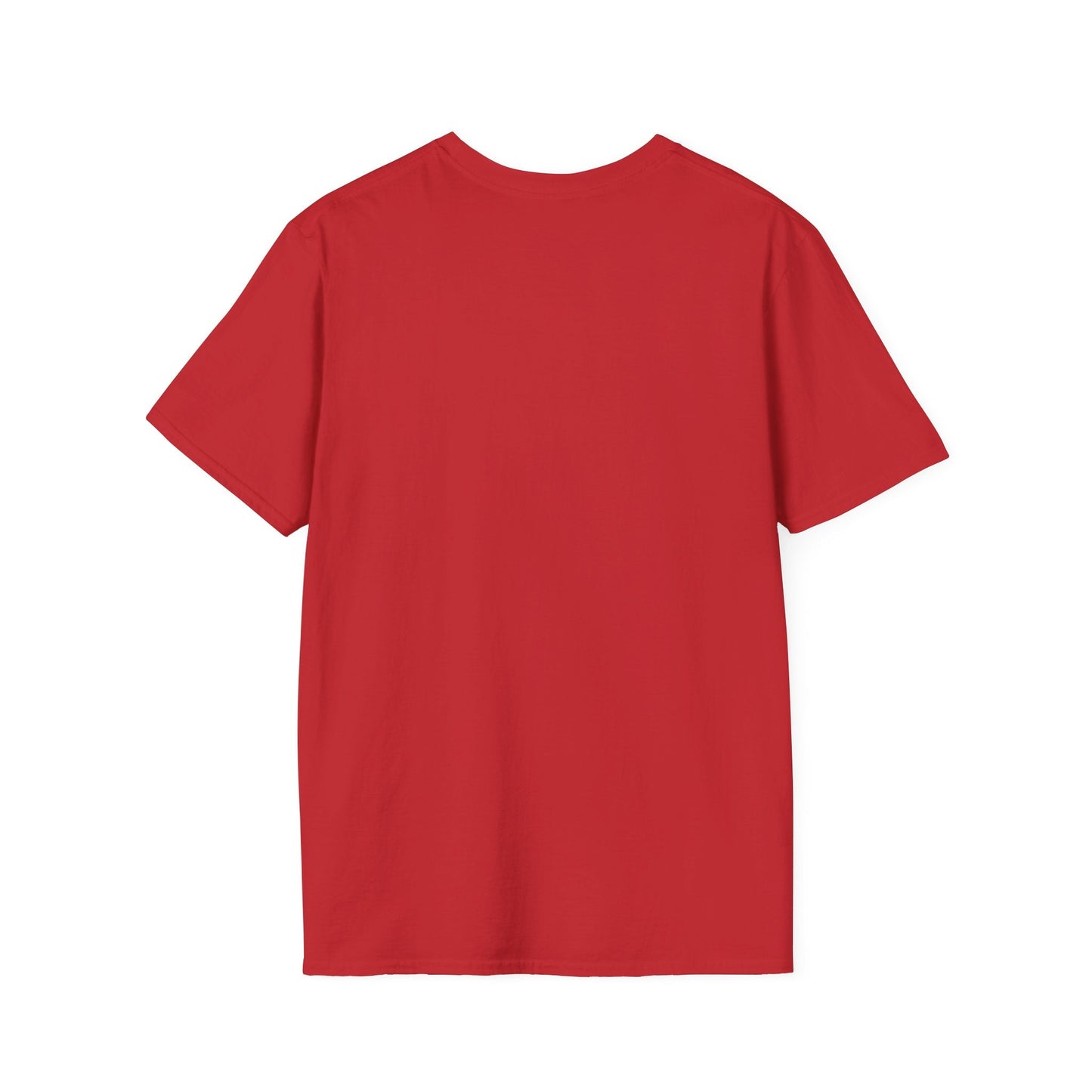 T-Shirt - Best Gift Ever - T-Shirt | Gospel Merch - XS Red