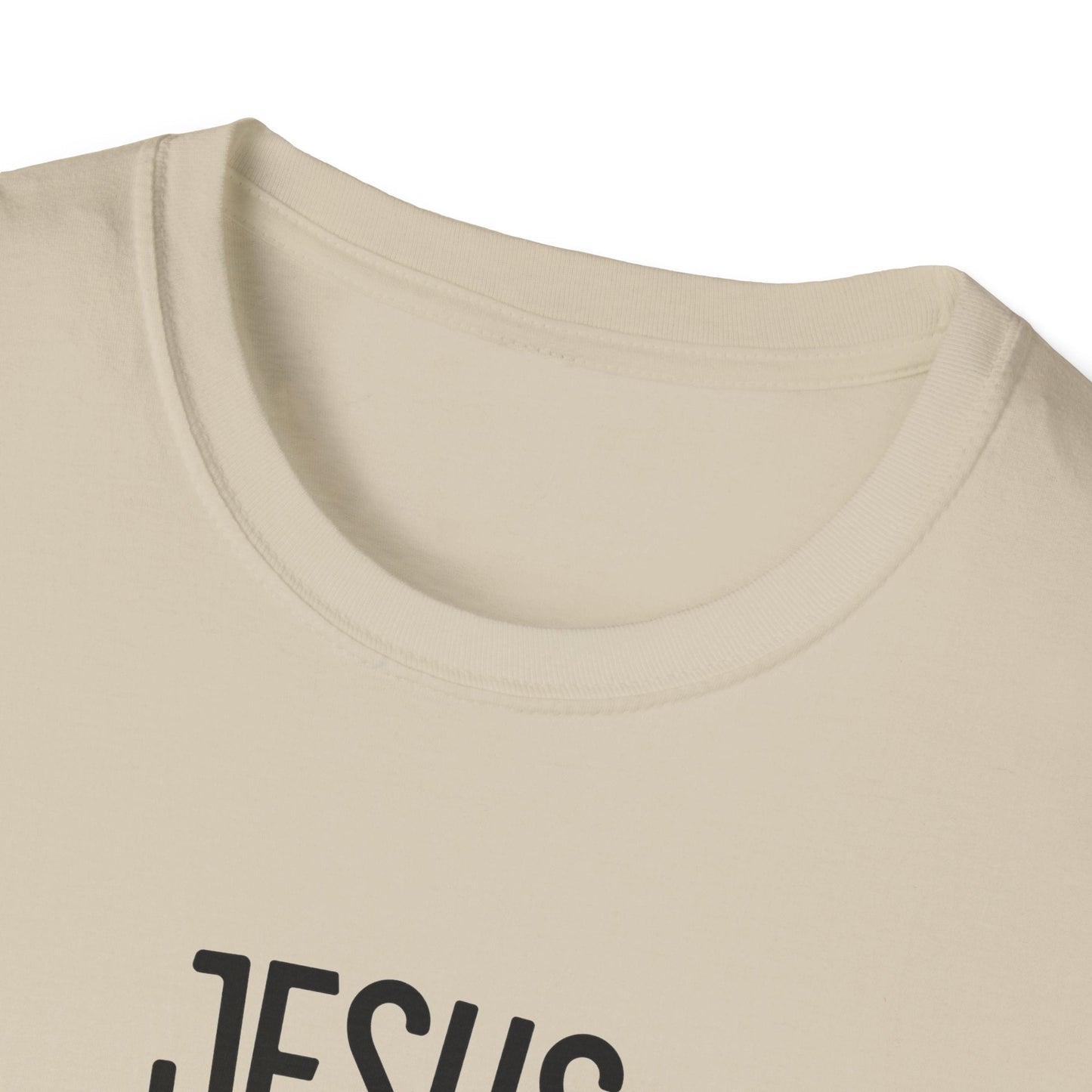 T-Shirt - Best Gift Ever - T-Shirt | Gospel Merch - XS Red