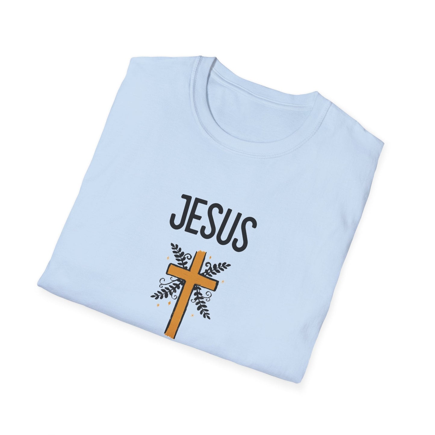 T-Shirt - Best Gift Ever - T-Shirt | Gospel Merch - XS Red