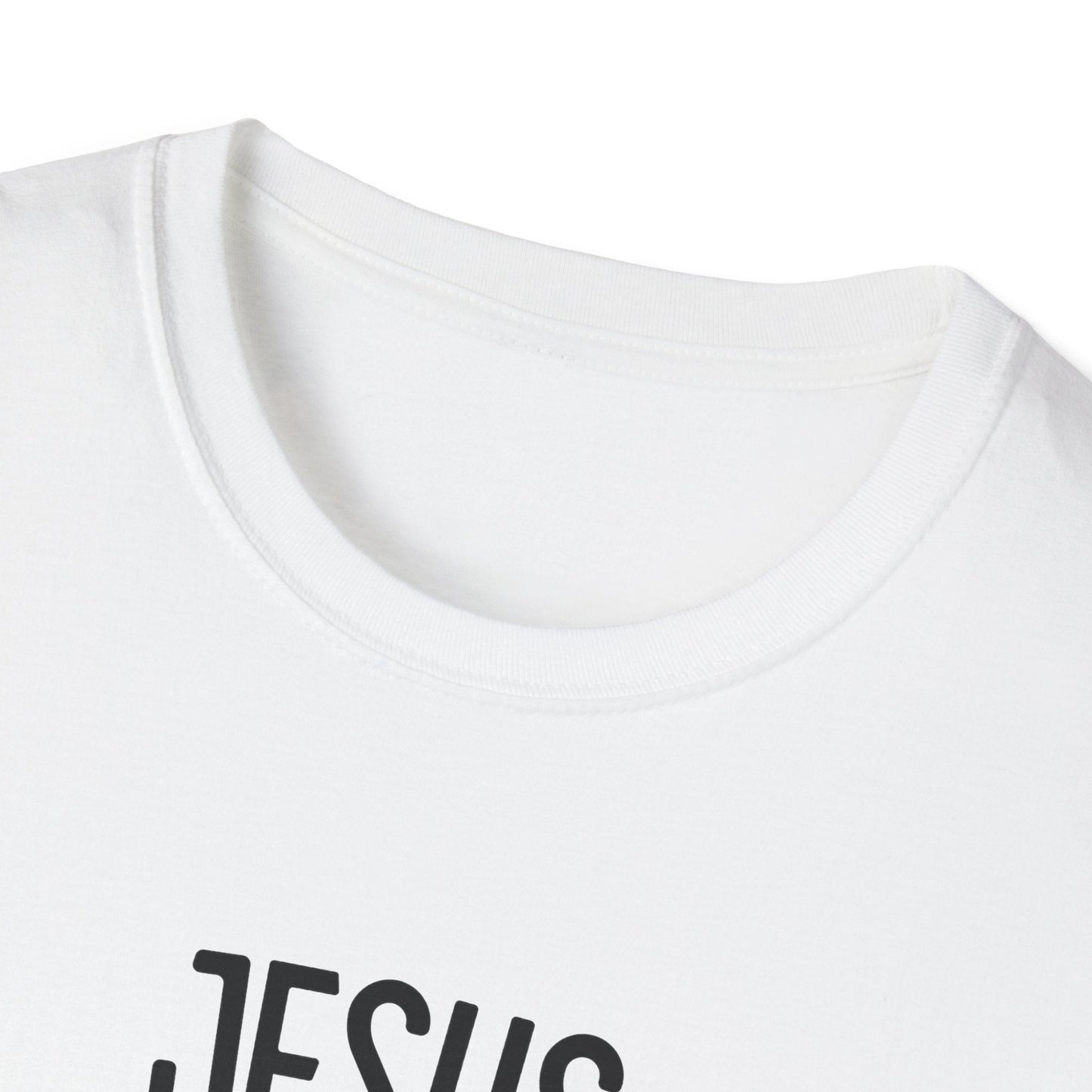 T-Shirt - Best Gift Ever - T-Shirt | Gospel Merch - XS Red