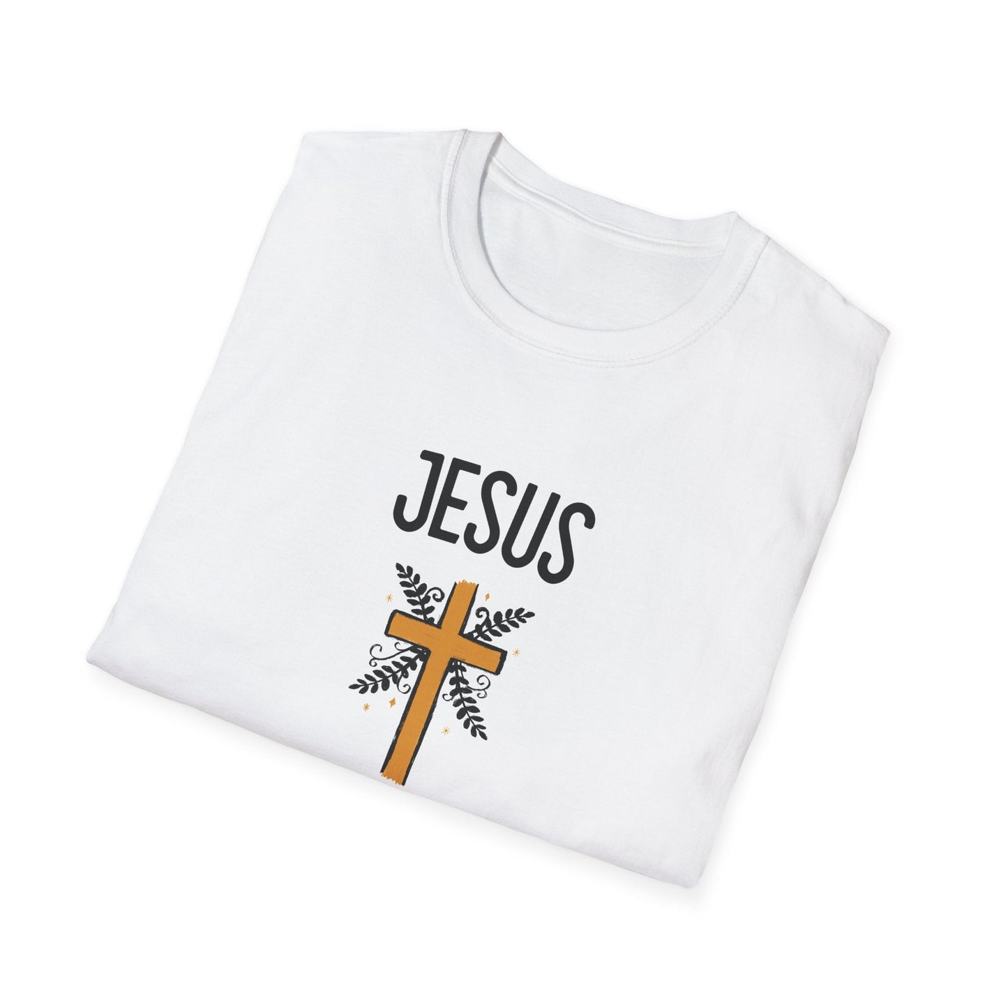 T-Shirt - Best Gift Ever - T-Shirt | Gospel Merch - XS Red