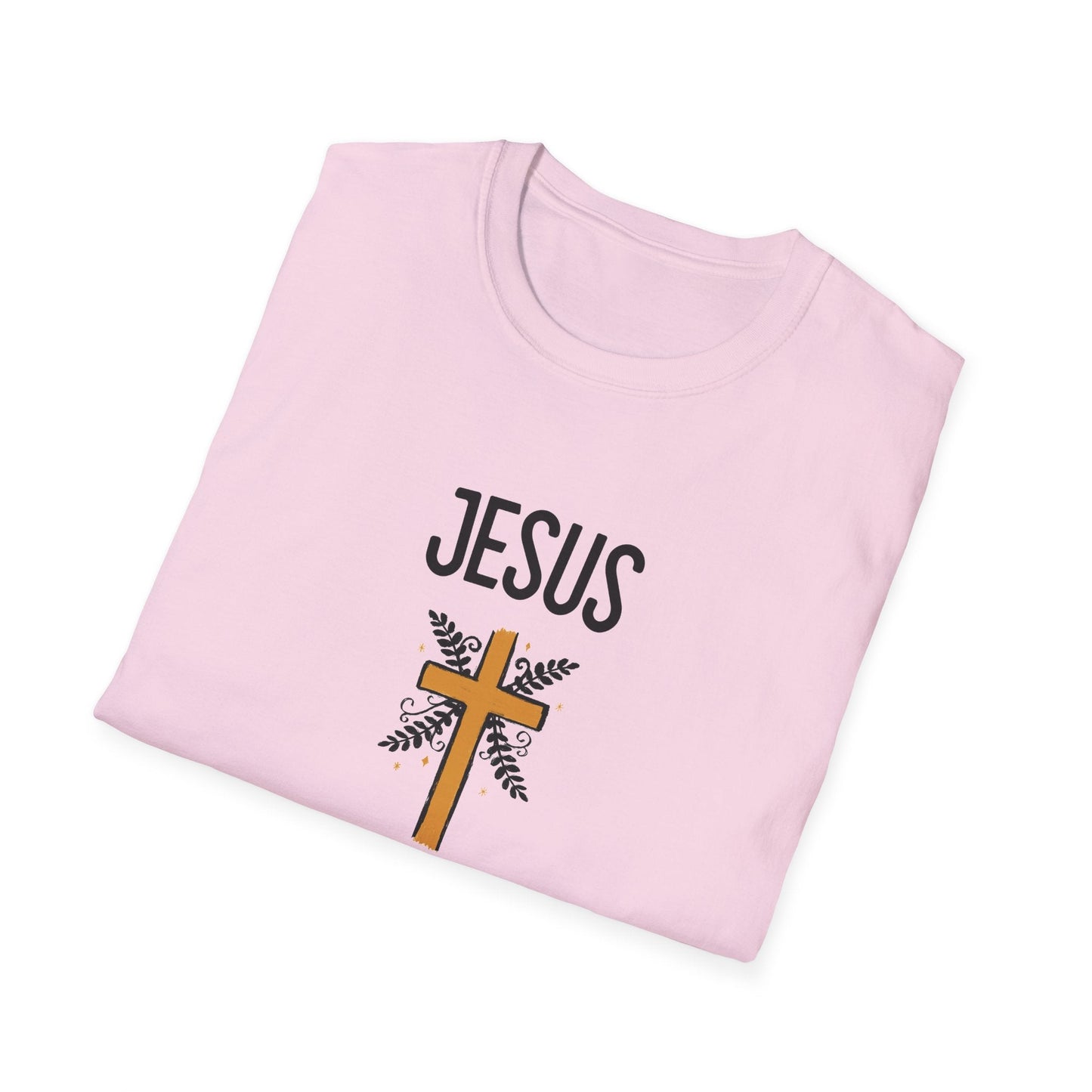 T-Shirt - Best Gift Ever - T-Shirt | Gospel Merch - XS Red