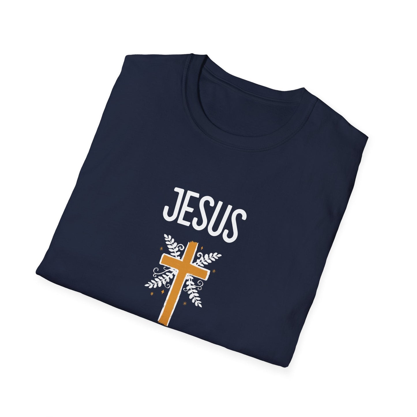 T-Shirt - Best Gift Ever - T-Shirt | Gospel Merch - XS Red