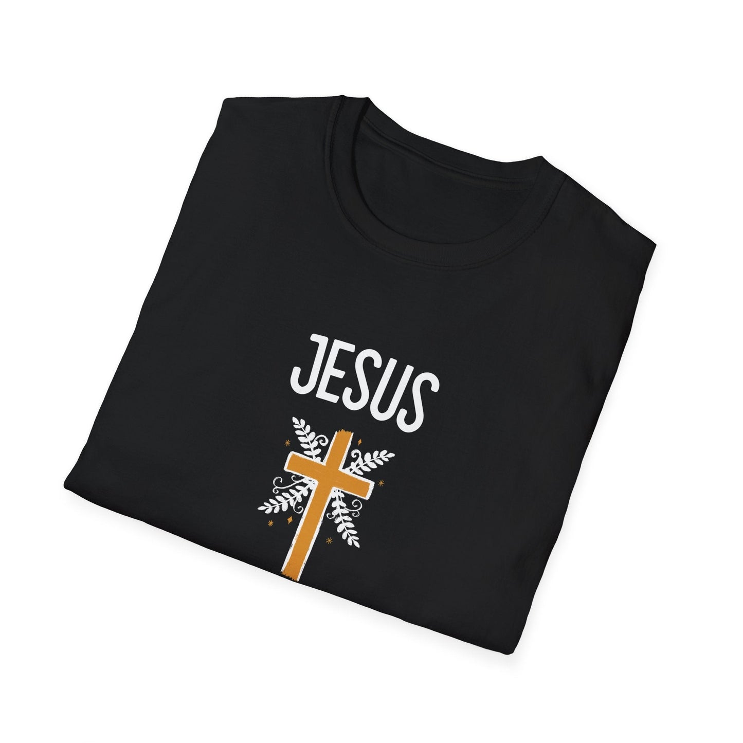 T-Shirt - Best Gift Ever - T-Shirt | Gospel Merch - XS Red
