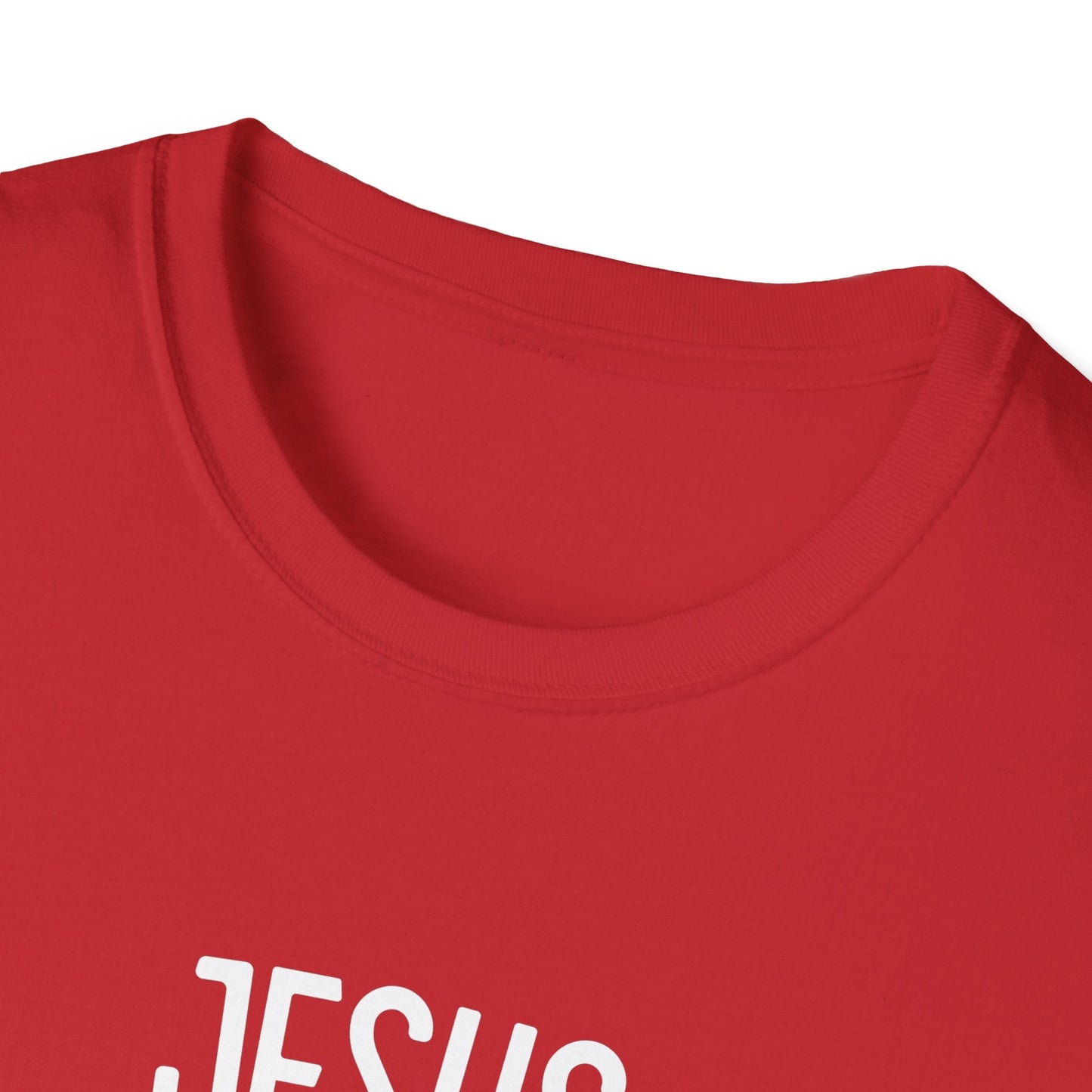 T-Shirt - Best Gift Ever - T-Shirt | Gospel Merch - XS Red