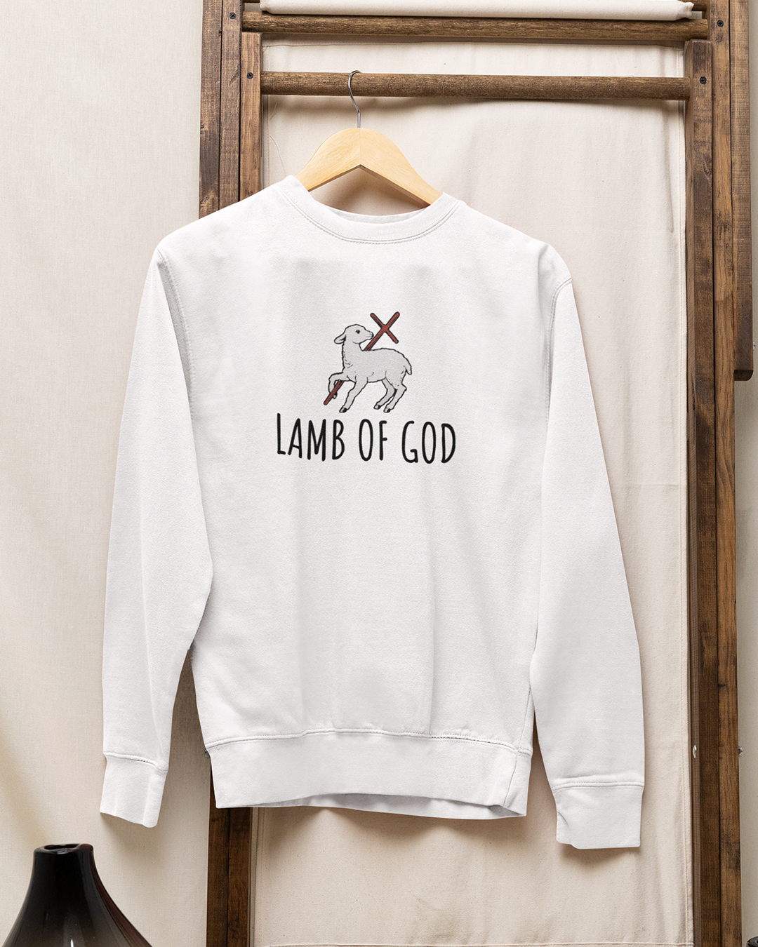 Crewneck (Unisex) - Uni Wear