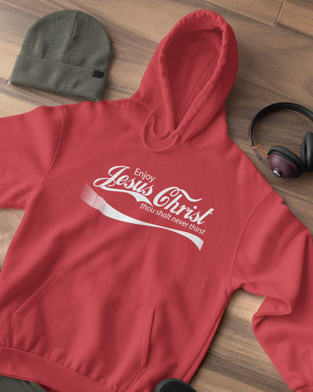 Hoodie (Unisex) - Uni Wear
