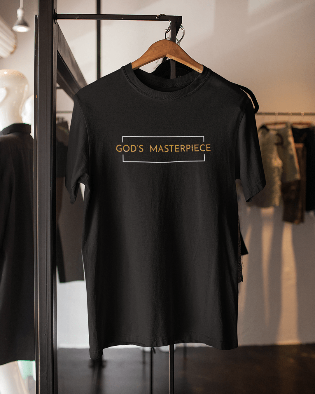 T-Shirt - Gospel Merch