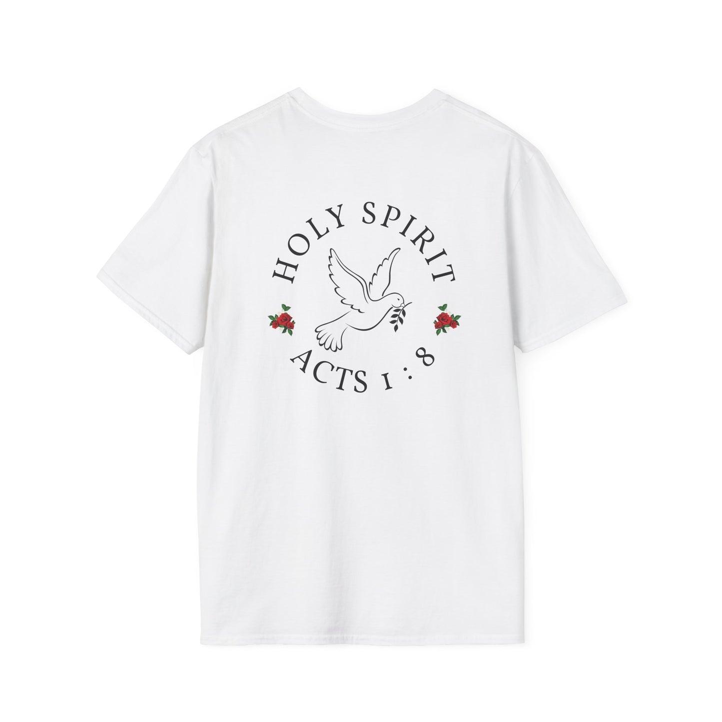T-Shirt - Holy Spirit