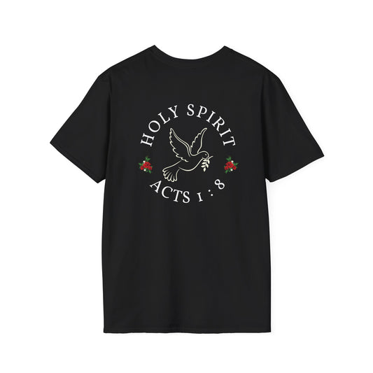 T-Shirt - Holy Spirit