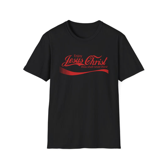 T-Shirt - Jesus Christ
