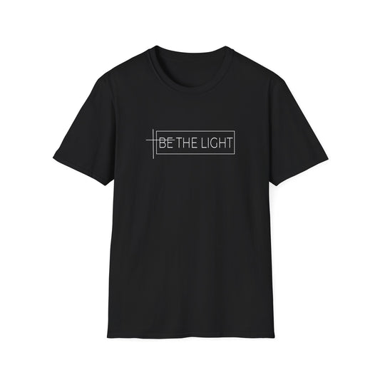 T-Shirt - Be The Light