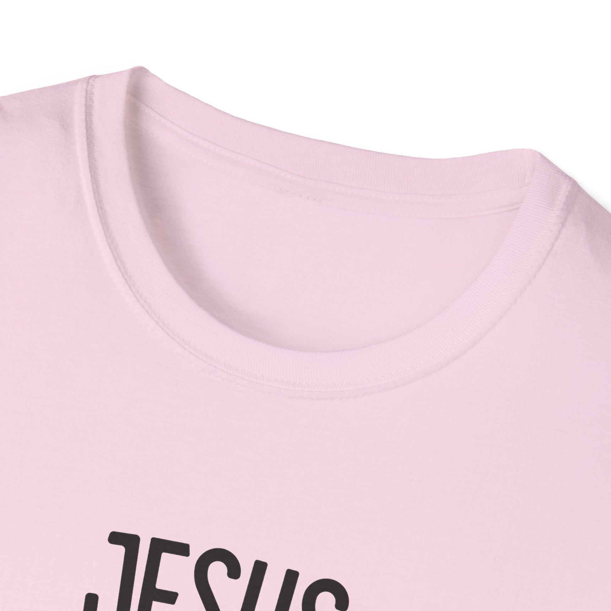 T-Shirt - Best Gift Ever - T-Shirt | Gospel Merch - XS Red