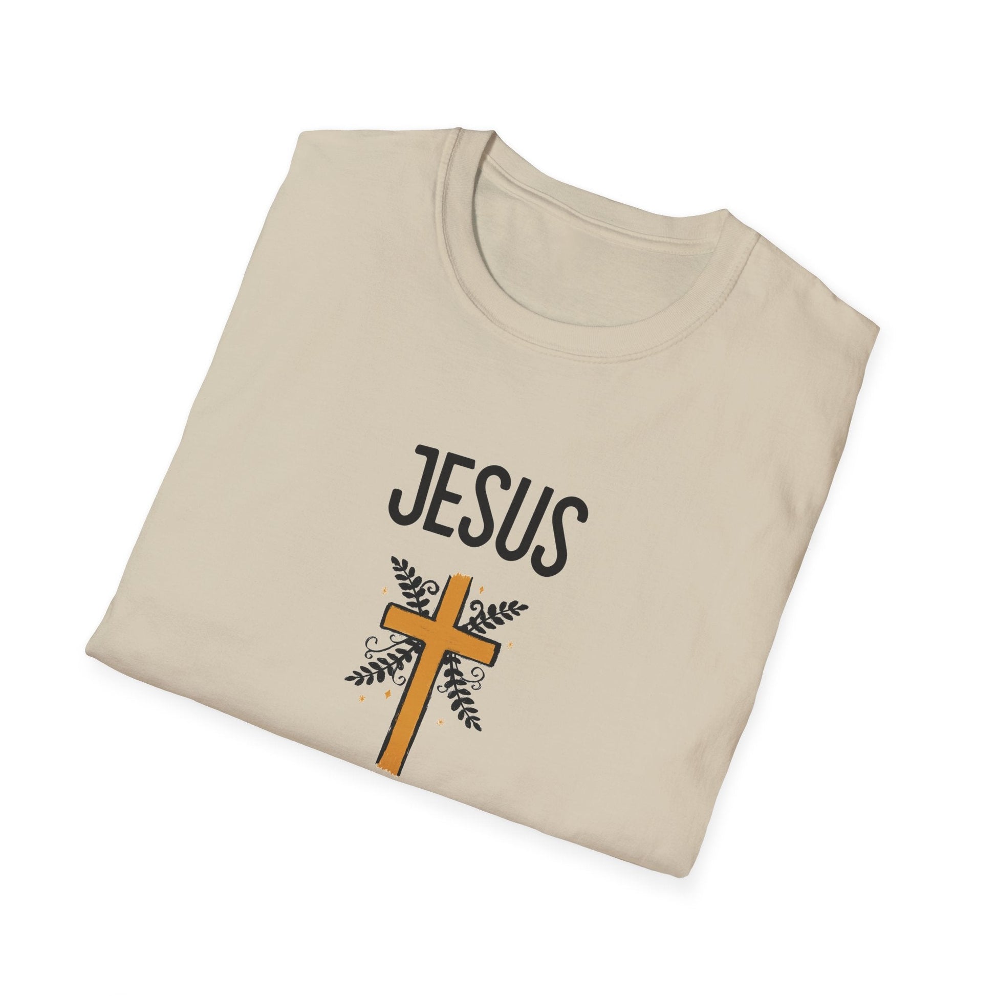 T-Shirt - Best Gift Ever - T-Shirt | Gospel Merch - XS Red