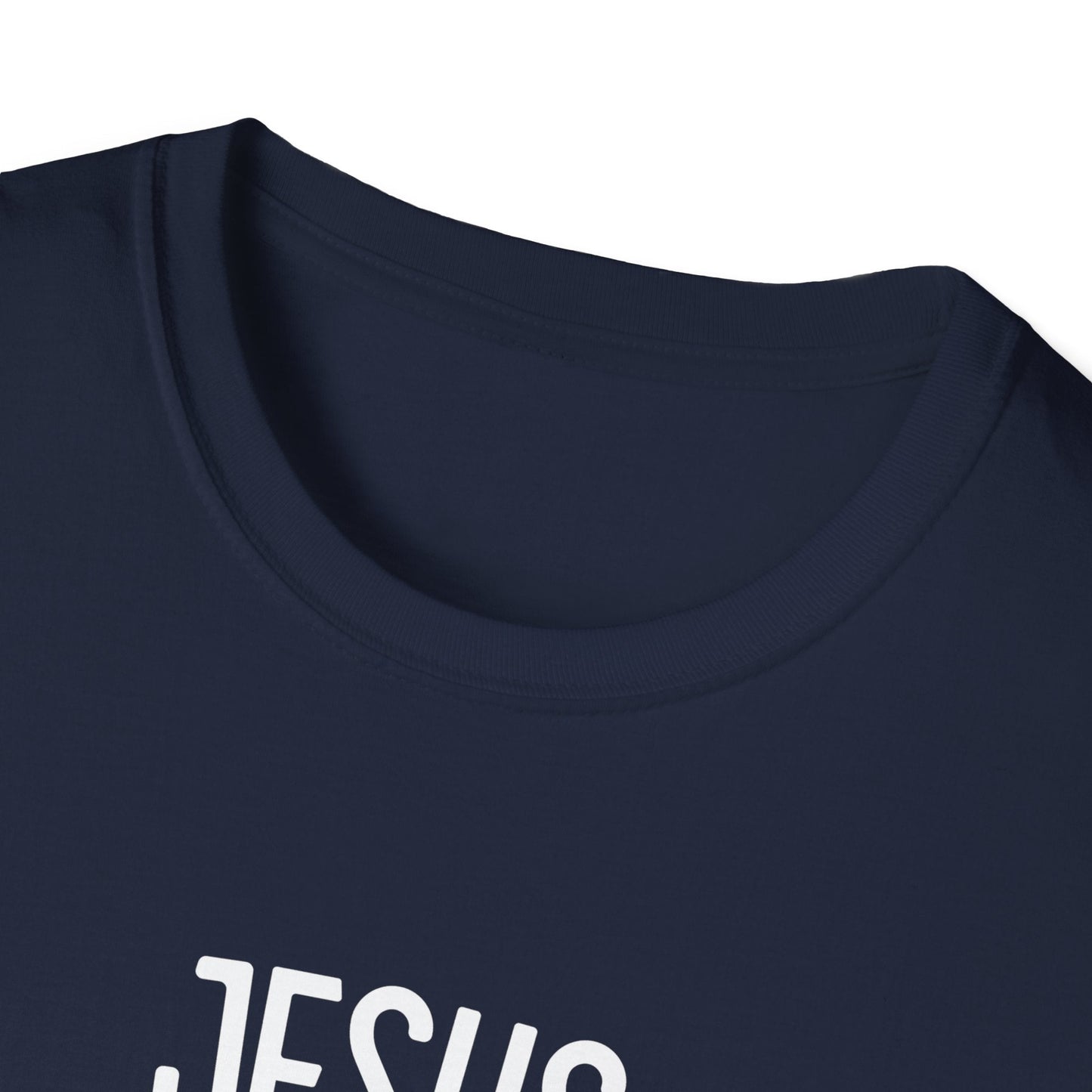 T-Shirt - Best Gift Ever - T-Shirt | Gospel Merch - XS Red