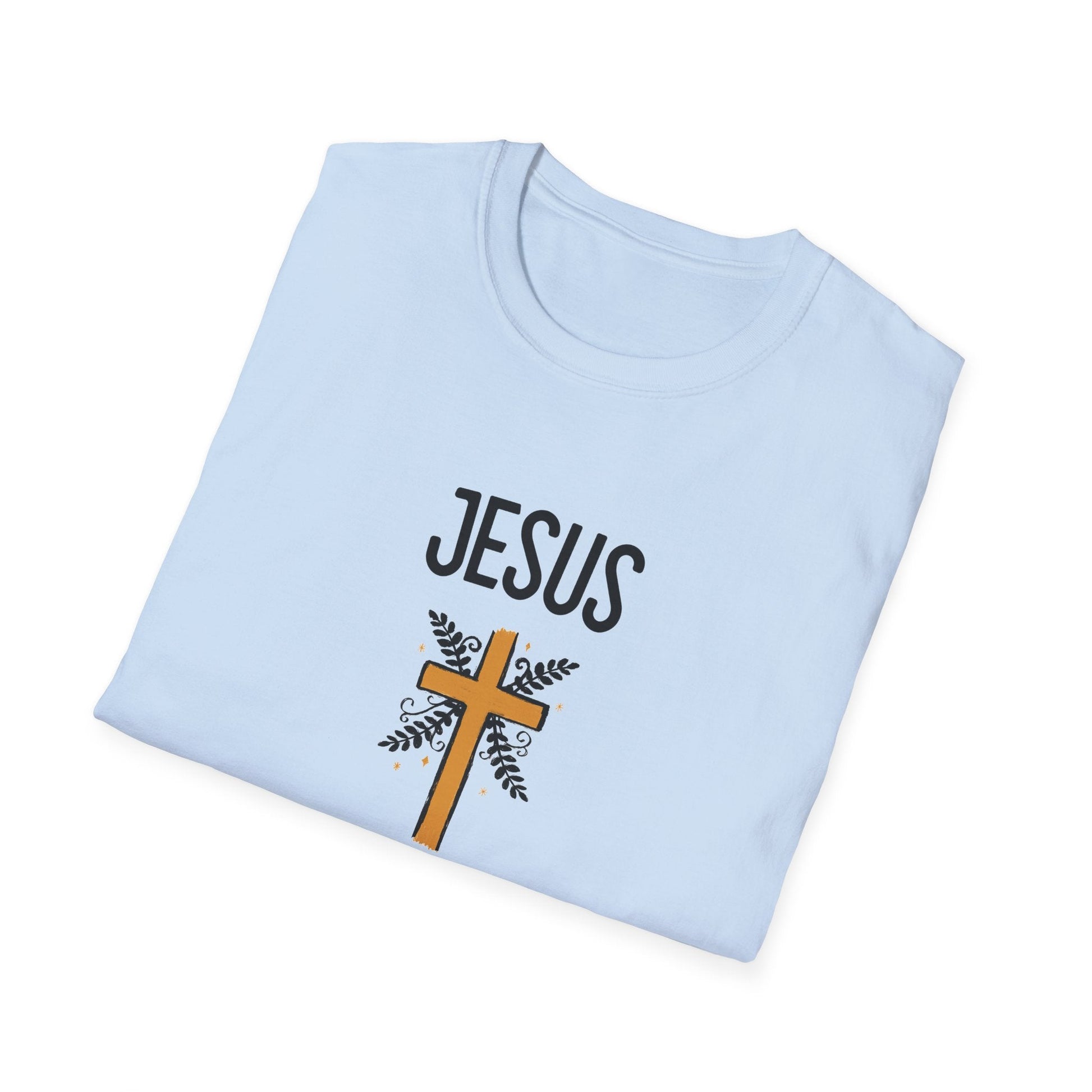 T-Shirt - Best Gift Ever - T-Shirt | Gospel Merch - XS Red