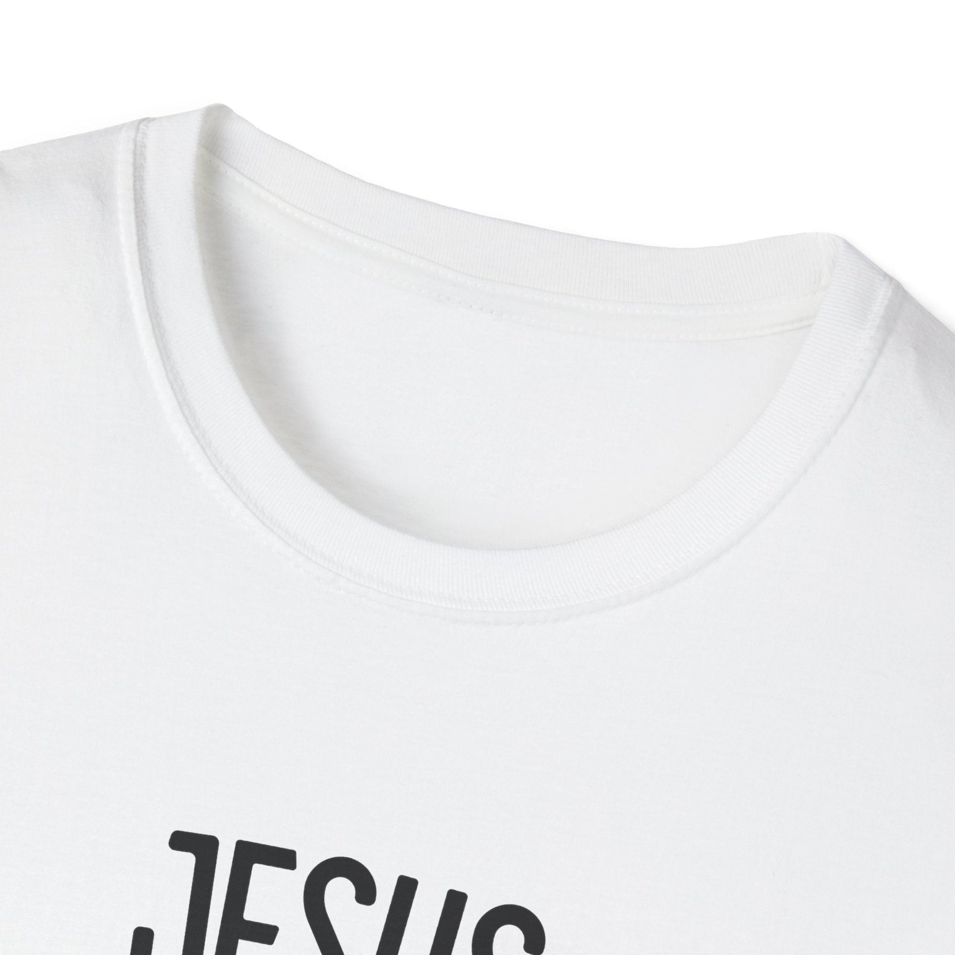T-Shirt - Best Gift Ever - T-Shirt | Gospel Merch - XS Red